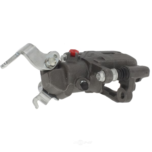 Centric Remanufactured Semi-Loaded Rear Passenger Side Brake Caliper 141.51619