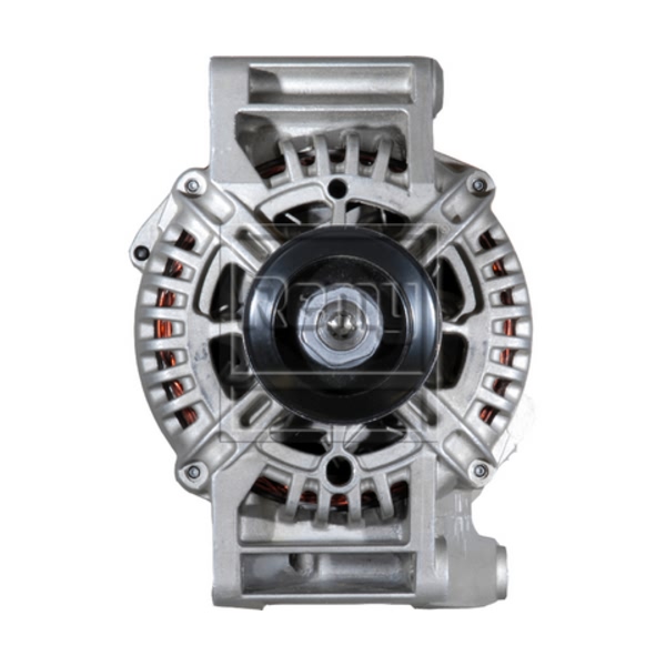 Remy Remanufactured Alternator 11050