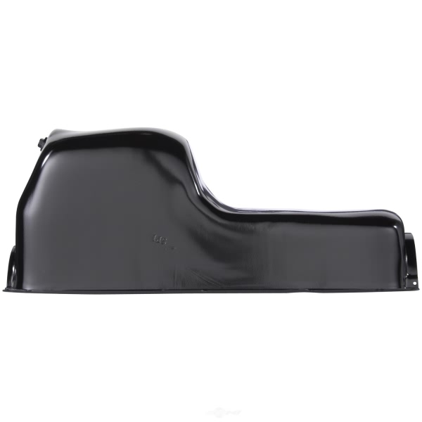 Spectra Premium New Design Engine Oil Pan CRP03B