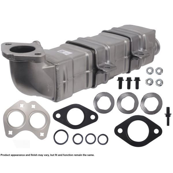 Cardone Reman Remanufactured EGR Cooler 4E-3003