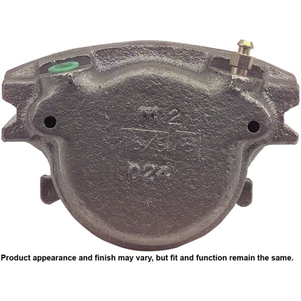 Cardone Reman Remanufactured Unloaded Caliper 18-4246S