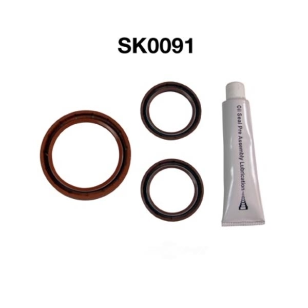 Dayco Timing Seal Kit SK0091