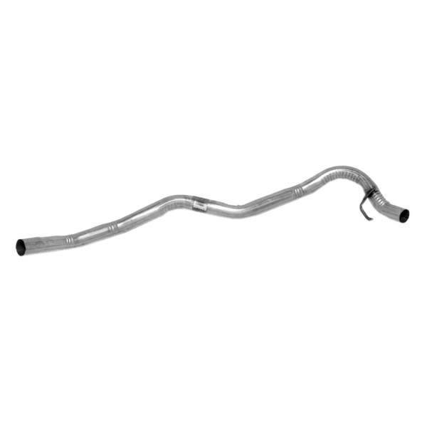 Walker Aluminized Steel Exhaust Tailpipe 45261