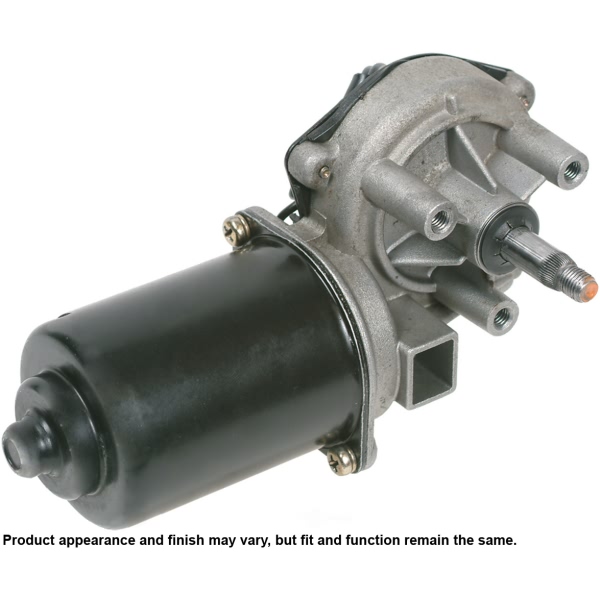 Cardone Reman Remanufactured Wiper Motor 40-1056