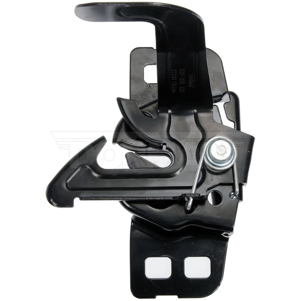 Dorman OE Solutions Hood Latch 820-205