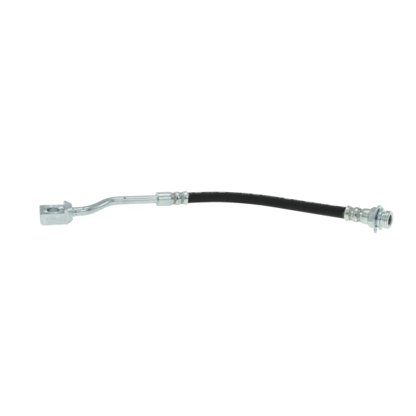 Centric Rear Driver Side Lower Brake Hose 150.66354