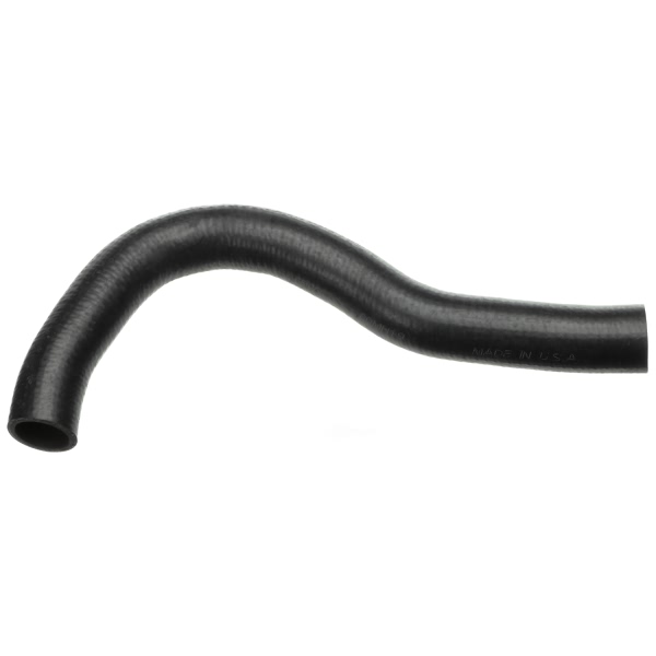 Gates Engine Coolant Molded Radiator Hose 23248