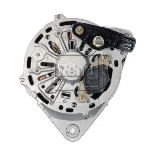 Remy Remanufactured Alternator 14481