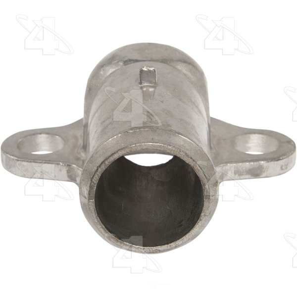 Four Seasons Engine Coolant Water Outlet W O Thermostat 85000