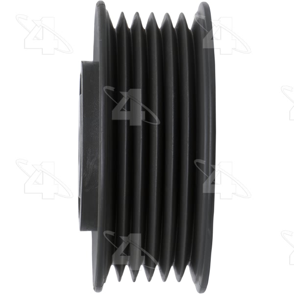 Four Seasons Drive Belt Idler Pulley 45027