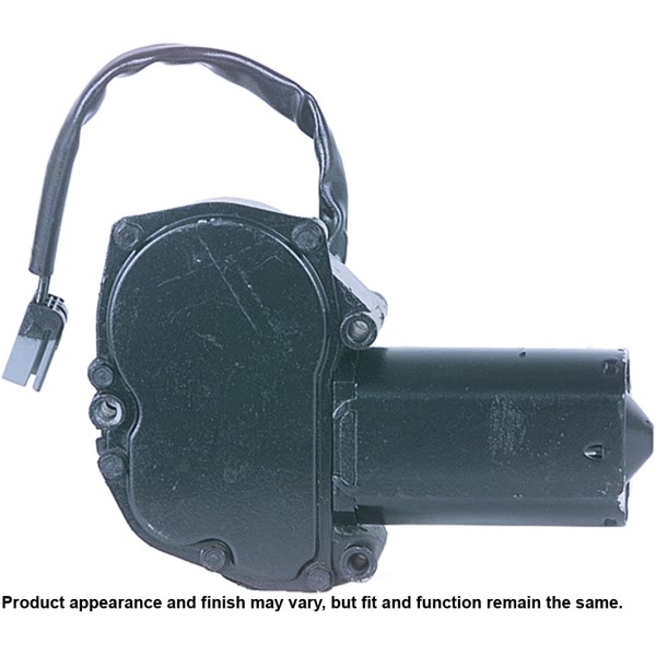 Cardone Reman Remanufactured Wiper Motor 40-2016