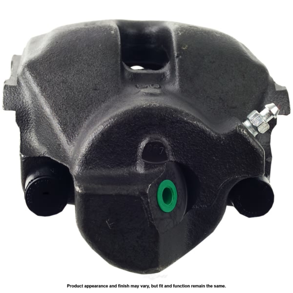 Cardone Reman Remanufactured Unloaded Caliper 19-1841A