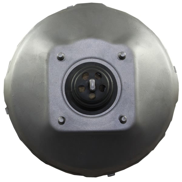 Centric Rear Power Brake Booster 160.80163