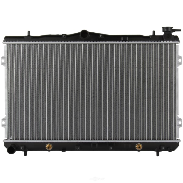 Spectra Premium Complete Radiator CU1897