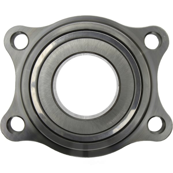 Centric Premium™ Rear Driver Side Wheel Bearing Module 405.42014