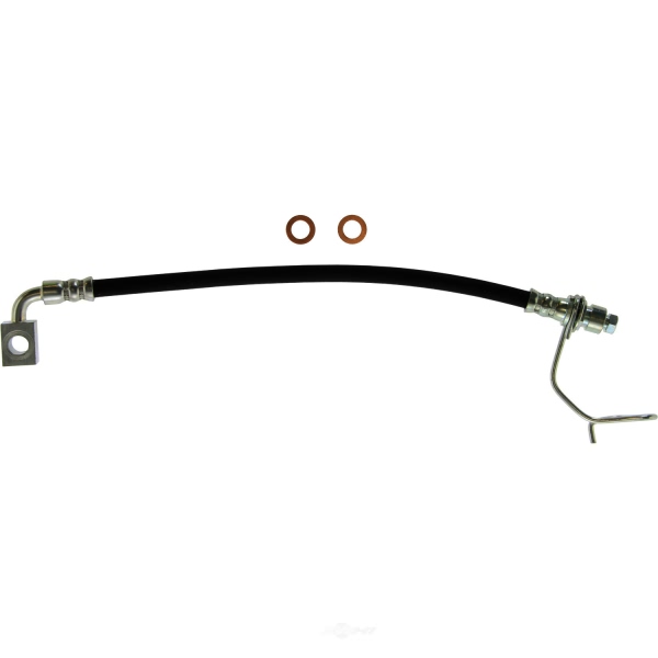 Centric Rear Driver Side Brake Hose 150.58316