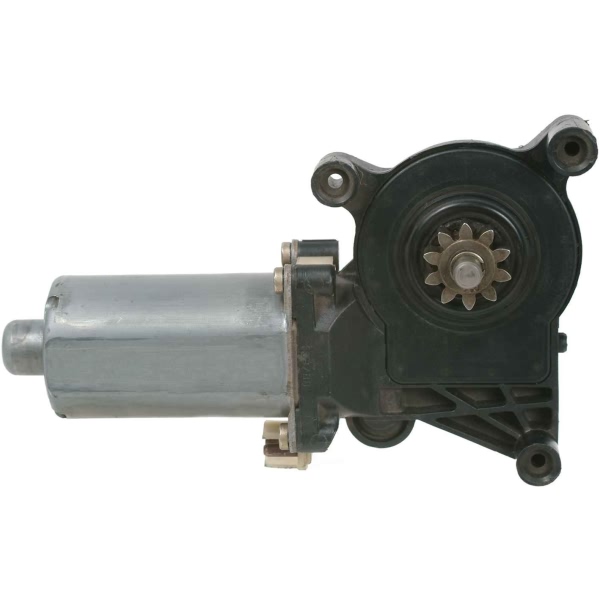 Cardone Reman Remanufactured Window Lift Motor 47-3407