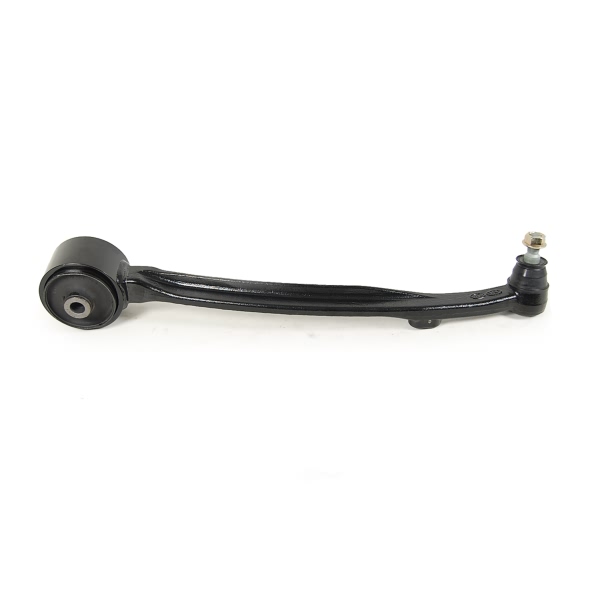 Mevotech Supreme Front Driver Side Lower Forward Non Adjustable Control Arm And Ball Joint Assembly CMS901029