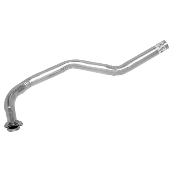 Walker Aluminized Steel Exhaust Front Pipe 44354