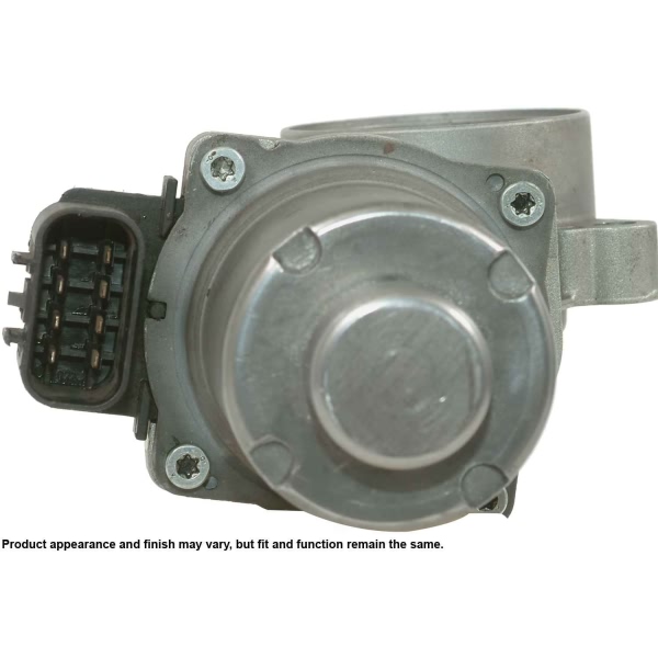 Cardone Reman Remanufactured Transfer Case Motor 48-121