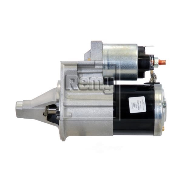 Remy Remanufactured Starter 16075