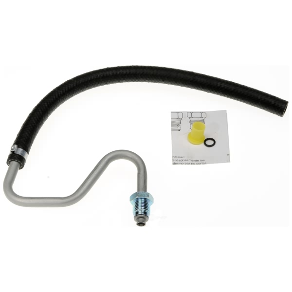 Gates Power Steering Return Line Hose Assembly 363680