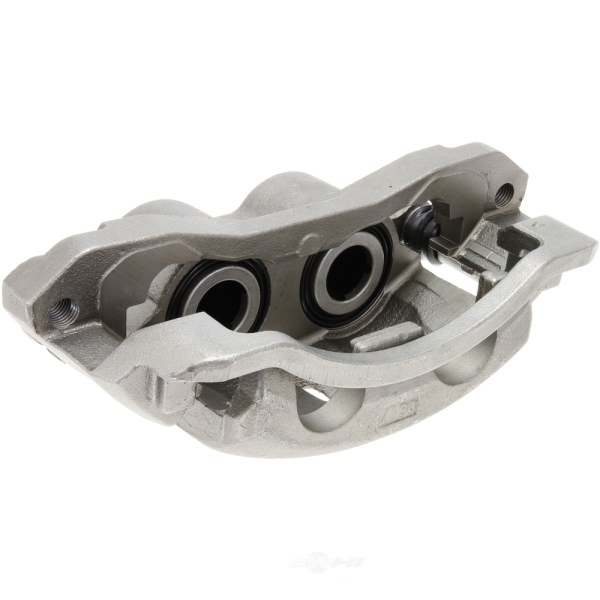 Centric Remanufactured Semi-Loaded Rear Passenger Side Brake Caliper 141.66513