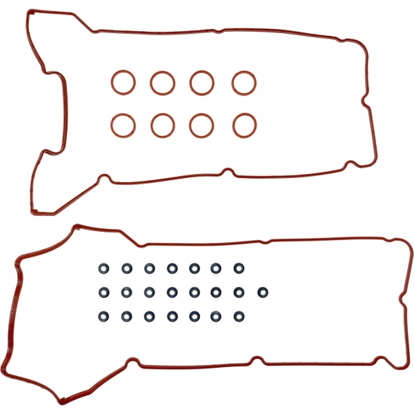 Victor Reinz Valve Cover Gasket Set 15-10740-01