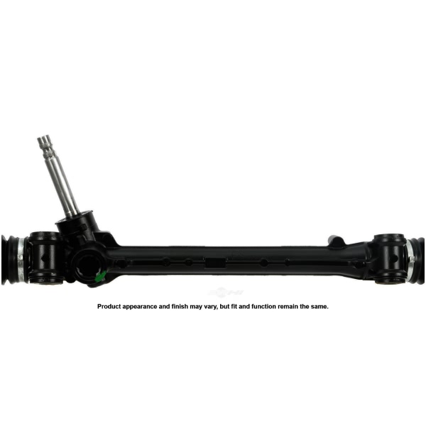 Cardone Reman Remanufactured EPS Manual Rack and Pinion 1G-26010