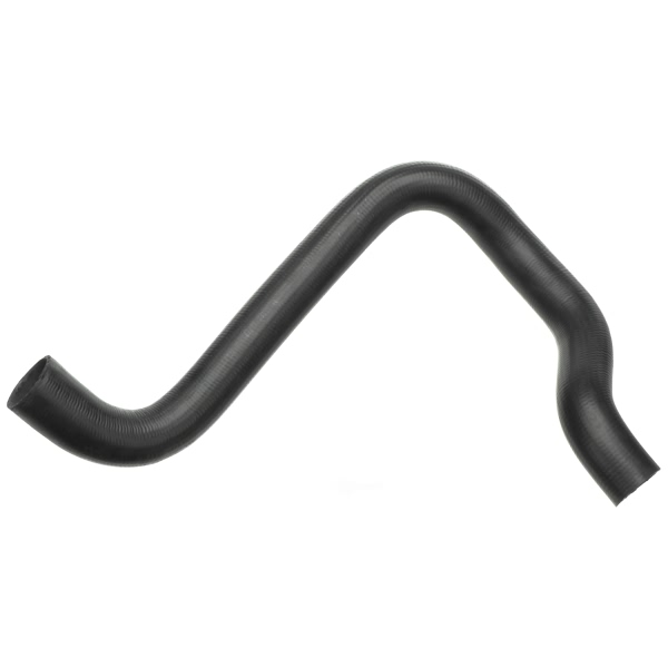 Gates Engine Coolant Molded Radiator Hose 22142