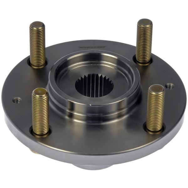 Dorman OE Solutions Front Passenger Side Wheel Hub 930-011