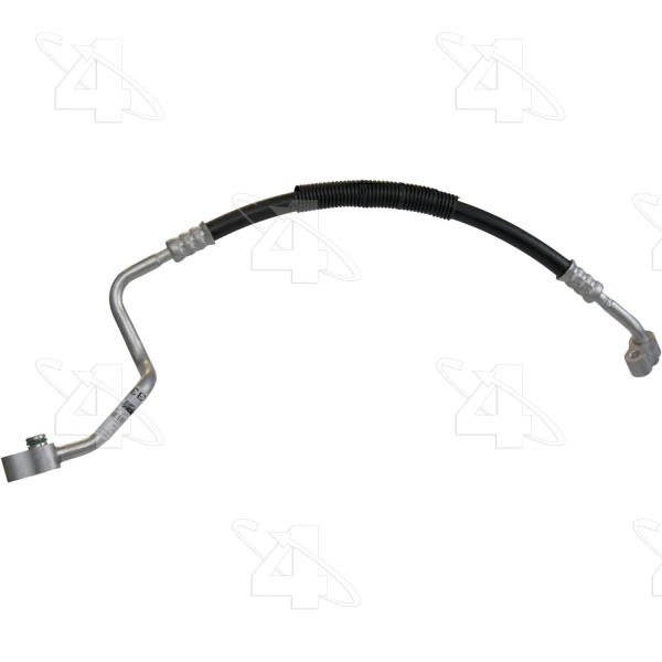 Four Seasons A C Discharge Line Hose Assembly 56335