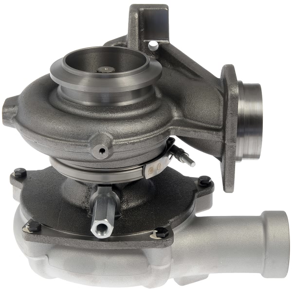 Dorman OE Solutions Low Pressure Turbocharger 667-274