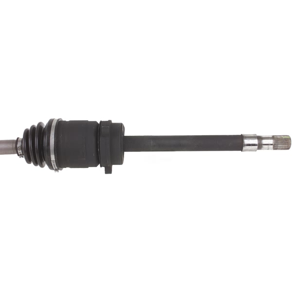 Cardone Reman Remanufactured CV Axle Assembly 60-6049