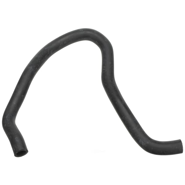 Gates Hvac Heater Molded Hose 18505