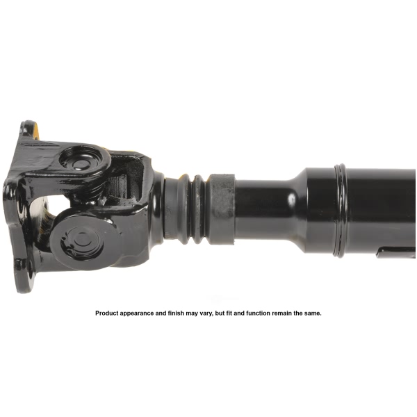 Cardone Reman Remanufactured Driveshaft/ Prop Shaft 65-3000