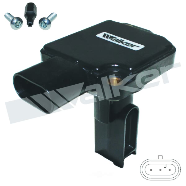 Walker Products Mass Air Flow Sensor 245-1052
