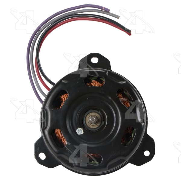 Four Seasons Radiator Fan Motor 35054