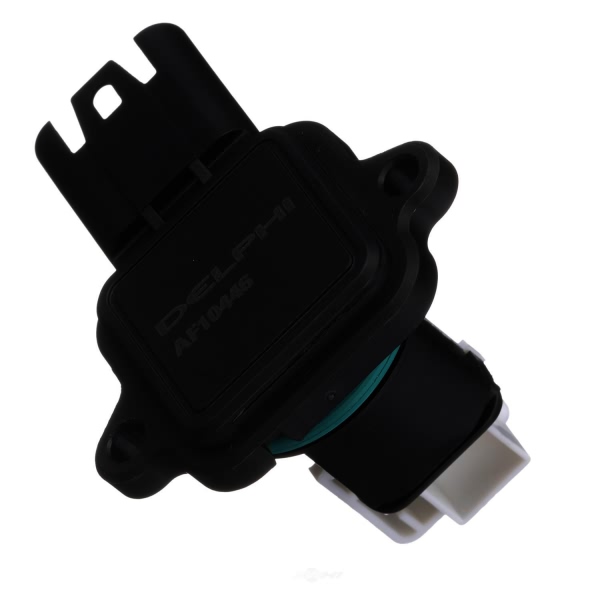 Delphi Mass Air Flow Sensor AF10446