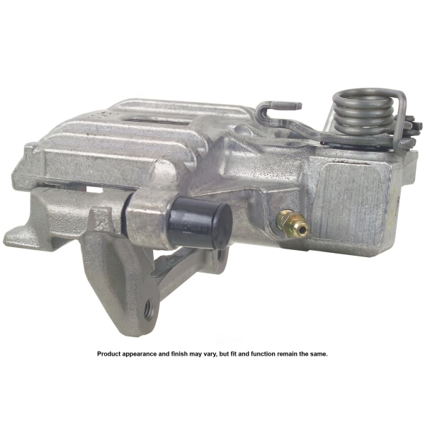 Cardone Reman Remanufactured Unloaded Caliper w/Bracket 19-B2724