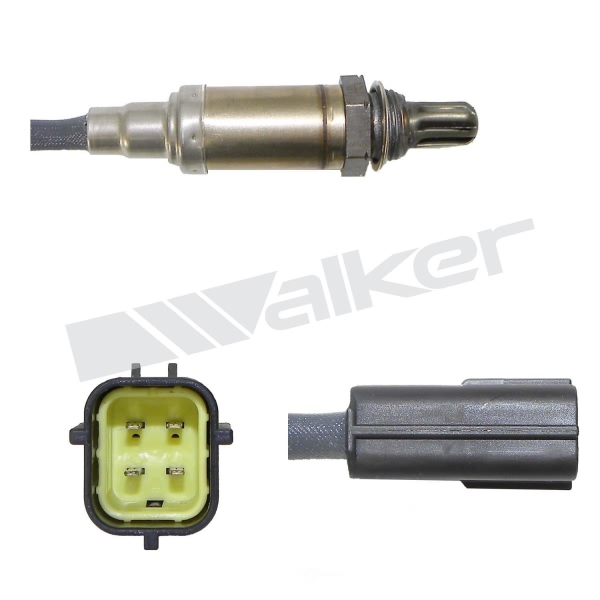 Walker Products Oxygen Sensor 350-34037