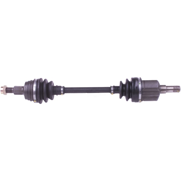 Cardone Reman Remanufactured CV Axle Assembly 60-1080