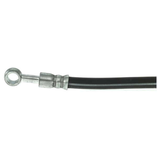 Centric Front Passenger Side Brake Hose 150.50043