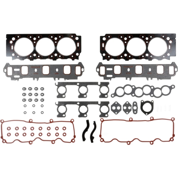 Victor Reinz Consolidated Design Cylinder Head Gasket Set 02-10627-01