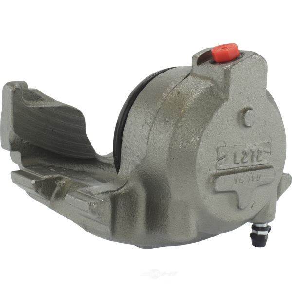 Centric Remanufactured Semi-Loaded Front Passenger Side Brake Caliper 141.67005