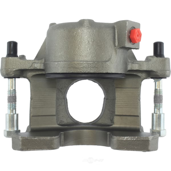 Centric Remanufactured Semi-Loaded Front Driver Side Brake Caliper 141.61024