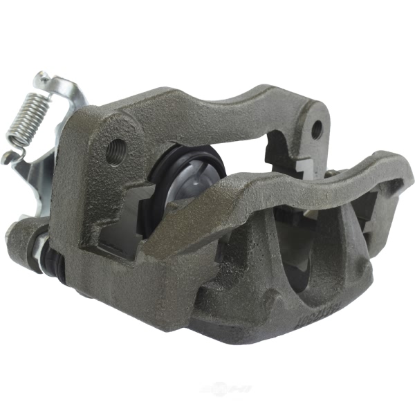 Centric Remanufactured Semi-Loaded Rear Driver Side Brake Caliper 141.67522