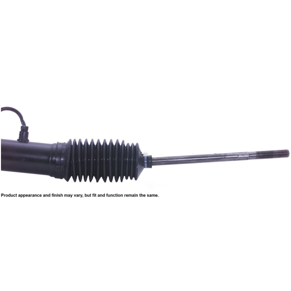 Cardone Reman Remanufactured Hydraulic Power Rack and Pinion Complete Unit 26-1665