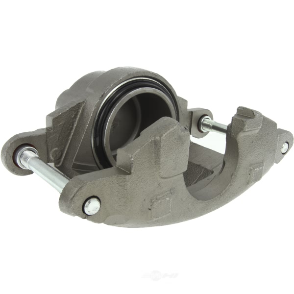 Centric Remanufactured Semi-Loaded Front Driver Side Brake Caliper 141.66006