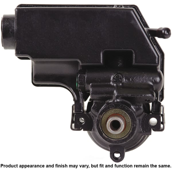 Cardone Reman Remanufactured Power Steering Pump w/Reservoir 20-58538